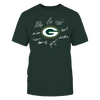 Image of Green Bay Packers - Ring Of Honor