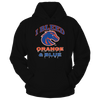 Image of I Bleed Boise State Orange and Blue