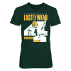 Image of Green Bay Packers - Favre - Last To Wear 4