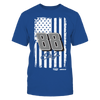 Image of Show Your Pride - Dale Earnhardt Jr.