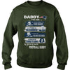 Image of PATRIOTS Tshirt LIMITED EDITION