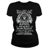 Image of i am a raiders girl april