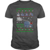 Image of Snoopy Xmas Tshirt