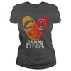 Image of ITS IN MY DNA