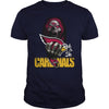 Image of Cardinals Ride Or Die T-shirt, Cardinals Ride Or Die Hoodies