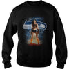 Image of CGsportwonder womanfootballSeattle Seahawks