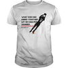Image of AJ Green Gray Tshirt Mens TShirt