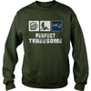Image of PATRIOTS Tshirt LIMITED EDITION