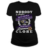 Image of BALTIMORE RAVENS NOBODY