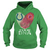 Image of Its In My DNA Colts TShirt