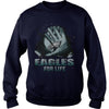 Image of Eagles For Live Tshirt, Eagles For Live Hoodies