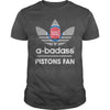 Image of Pistons Fan