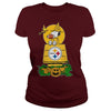 Image of CAsnoopyfootballPittsburgh Steelers