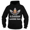 Image of Lakers Fan