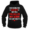 Image of VON MILLER Tshirt