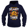 Image of TANKER Scary Halloween