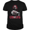 Image of Chiefs Ride Or Die T-shirt, Chiefs Ride Or Die Hoodies