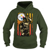 Image of Steelers Flag Punisher Tshirt, Steelers Flag Punisher Hoodies