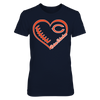 Image of Brian Urlacher - Heart Team