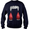 Image of halloween vapire t-shirt