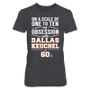 Image of Dallas Keuchel - Obsession