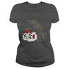 Image of Snoopy Xmas Tshirt