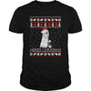 Image of Daenerys Targaryen Merry Christmas ugly shirt hoodie sweater longsleeve