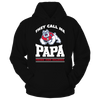 Image of Fresno Bulldogs - They Call Me Papa