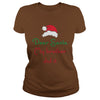Image of DEAR SANTA MY BROTHER DID IT CHRISTMAS SWEATER
