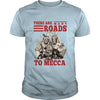 Image of Hugh Hefner Tshirt