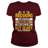 Image of but glory lasts forever redskins