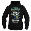 Image of Oregon Chapter Packers