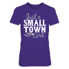 Image of Just A Small Town Girl - Wisconsin-Whitewater Warhawks