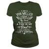 Image of VON MILLER Tshirt
