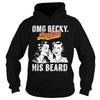 Image of BEARD LOVERS