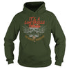 Image of Good To Be SANTAROSSA Tshirt