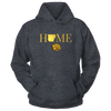 Image of Arkansas Home in Glittering Gold - Arkansas Pine Bluff Golden Lions