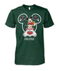Image of Atlanta Falcons Micky Mouse Limit Edition