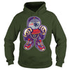 Image of PATRIOTS Tshirt PATRIOTS hoodie