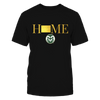 Image of Colorado Home in Glittering Gold - Colorado State Rams