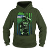 Image of Seahawks Flag Punisher Tshirt, Seahawks Flag Punisher Hoodies