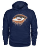 Image of Denver Broncos - Broncos eyes T-shirt