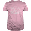 Image of Ornithology Zoology Shirt Girl Loves Pelicans Shirt