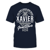 Image of Xavier Musketeers - Crazy Fans