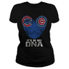Image of It's In My DNA Chicago Cubs