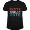 Image of Nasty Woman Vote