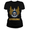 Image of STEELERS Tshirt LIMITED EDITION