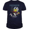 Image of PATRIOTS Tshirt LIMITED EDITION