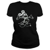 Image of DISNEYS HALLOWEEN T-SHIRT MICKEY