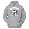 Image of Rodney Harrison - Legendary
